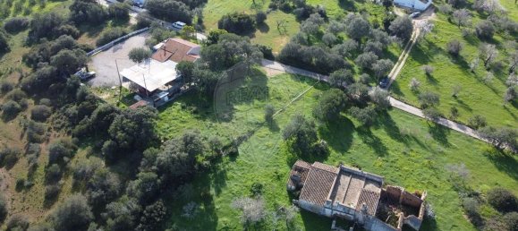 Grundstück in Olhao, Portugal 1100m², Nr. 63833 6