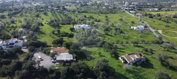 Grundstück in Olhao, Portugal 1100m², Nr. 63833 10