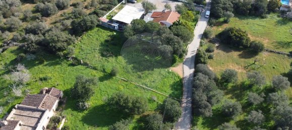 Grundstück in Olhao, Portugal 1100m², Nr. 63833 3