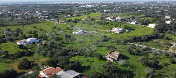 Grundstück in Olhao, Portugal 1100m², Nr. 63833 13