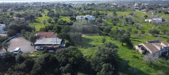 Grundstück in Olhao, Portugal 1100m², Nr. 63833 18