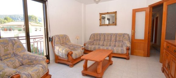 3 Schlafzimmer Wohnung in Orba, Spain, Nr. 181754 3