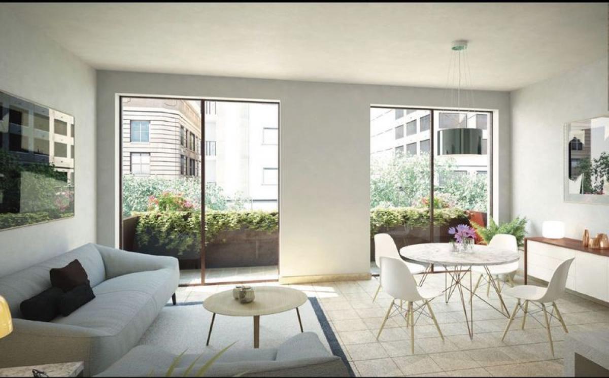 2 bedrooms Apartment in Mexico No. 166993