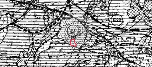 Terrain à Almancil, Portugal 19350m² No. 75009 5