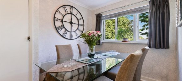 2 bedrooms Apartment in Feltham, United Kingdom No. 9837 3