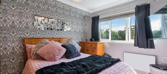 2 bedrooms Apartment in Feltham, United Kingdom No. 9837 4