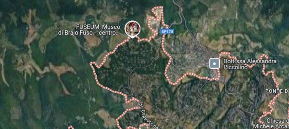 2 rooms Apartment in Perugia, Italy No. 42970 21