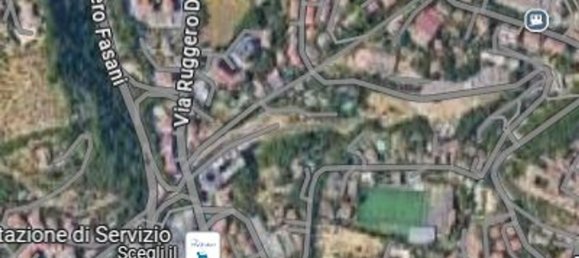 2 rooms Apartment in Perugia, Italy No. 42970 11