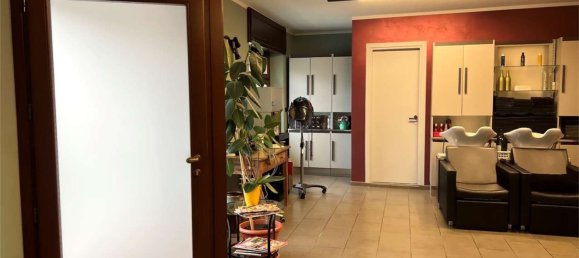 Propiedad comercial en Perosa Argentina, Italy 69 m² No. 165496 7