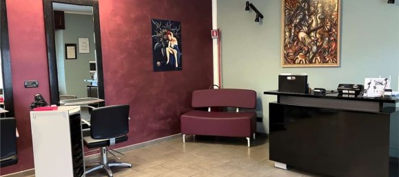 Propiedad comercial en Perosa Argentina, Italy 69 m² No. 165496 11