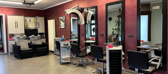 Propiedad comercial en Perosa Argentina, Italy 69 m² No. 165496 3