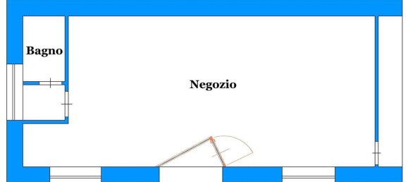 Propiedad comercial en Perosa Argentina, Italy 69 m² No. 165496 12