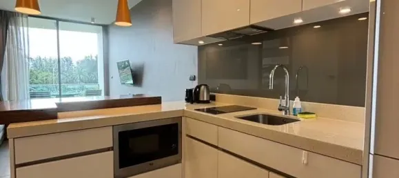 1 bedroom Condominium for sale in Bang Tao, Phuket, Southern Thailand, Thailand № 81478 16