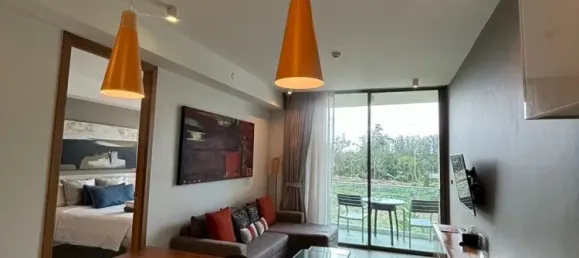 1 bedroom Condominium for sale in Bang Tao, Phuket, Southern Thailand, Thailand № 81478 17