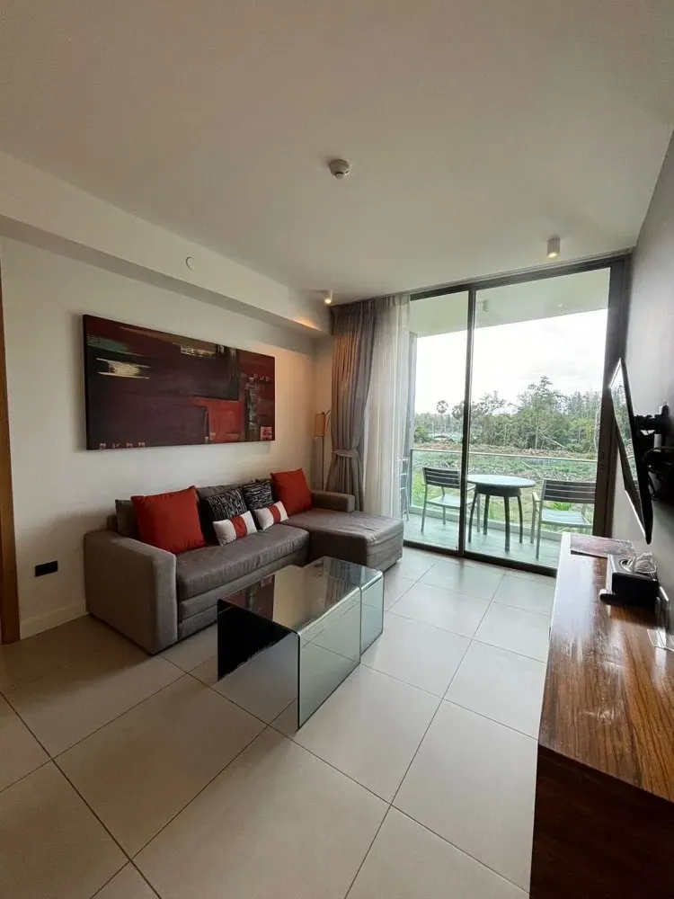 1 bedroom Condominium for sale in Bang Tao, Phuket, Southern Thailand, Thailand № 81478