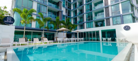 1 bedroom Condominium for sale in Bang Tao, Phuket, Southern Thailand, Thailand № 81478 8