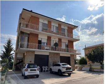 6 Schlafzimmer Wohnung in Falerone, Italy, Nr. 95300