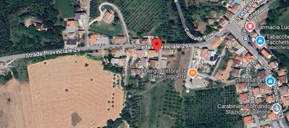 6 Schlafzimmer Wohnung in Falerone, Italy, Nr. 95300 8