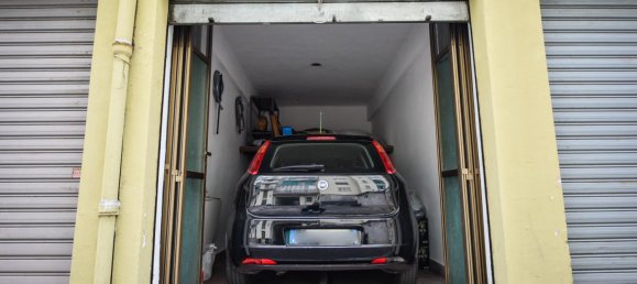 3-salle Appartement à Turin, Italy No. 168632 19