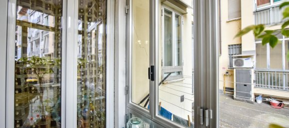 3-salle Appartement à Turin, Italy No. 168632 17