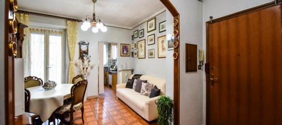 3-salle Appartement à Turin, Italy No. 168632 6