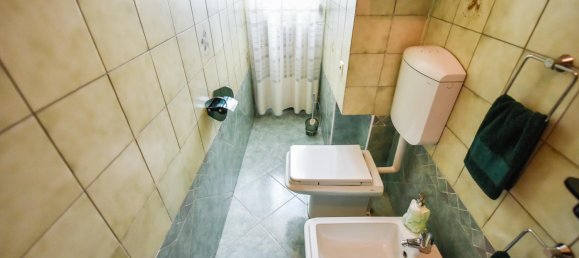 3-salle Appartement à Turin, Italy No. 168632 15