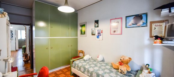 3-salle Appartement à Turin, Italy No. 168632 13