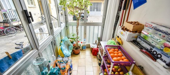 3-salle Appartement à Turin, Italy No. 168632 16