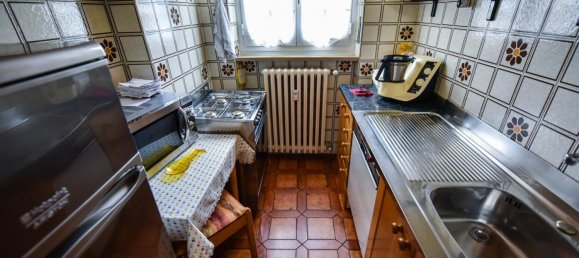 3-salle Appartement à Turin, Italy No. 168632 9