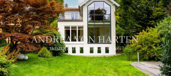 Edifício de 8 divisões em Wandsbek, Germany N.º 315549 3