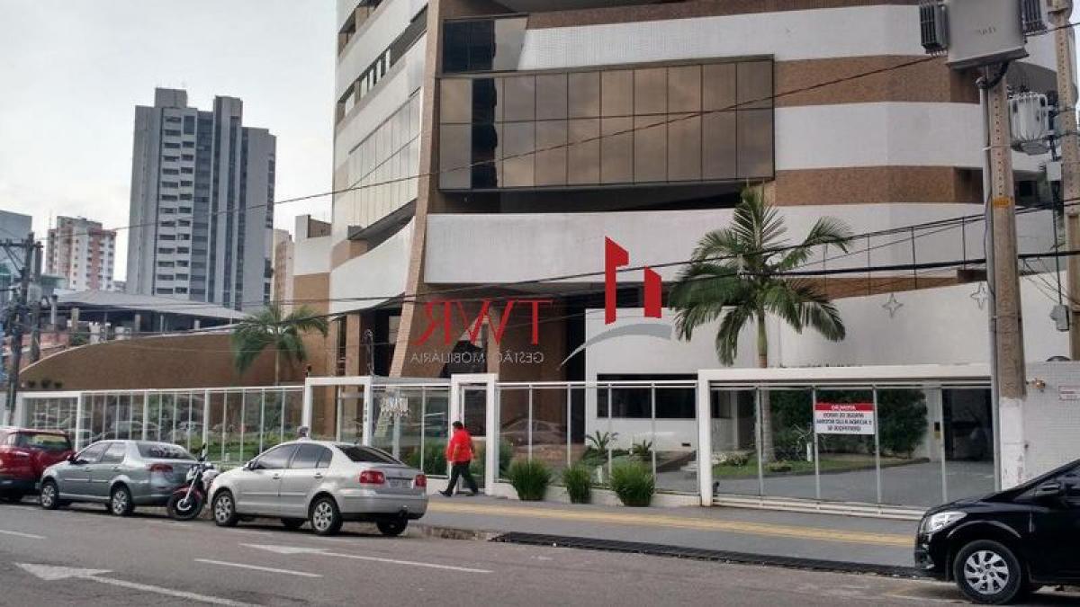 Apartamento T4 em Belém, Brazil N.º 477517