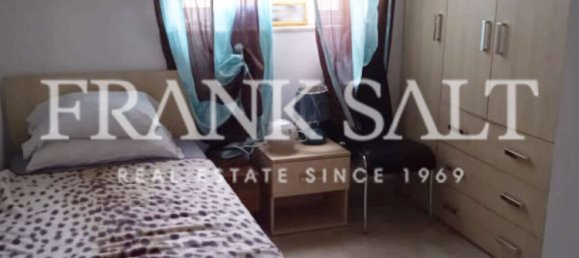 2 غرف نوم طابقين في Marsaskala, Malta رقم 1098 4