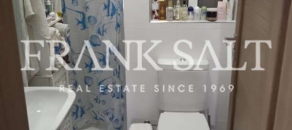 2 غرف نوم طابقين في Marsaskala, Malta رقم 1098 7