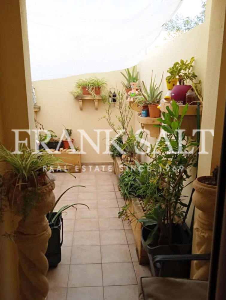 2 غرف نوم طابقين في Marsaskala, Malta رقم 1098