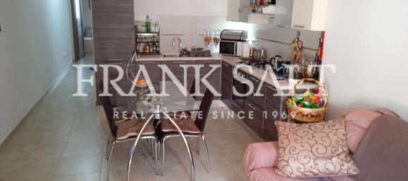 2 غرف نوم طابقين في Marsaskala, Malta رقم 1098 2