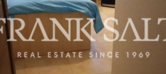 2 غرف نوم طابقين في Marsaskala, Malta رقم 1098 6