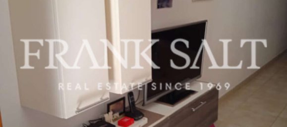 2 غرف نوم طابقين في Marsaskala, Malta رقم 1098 3