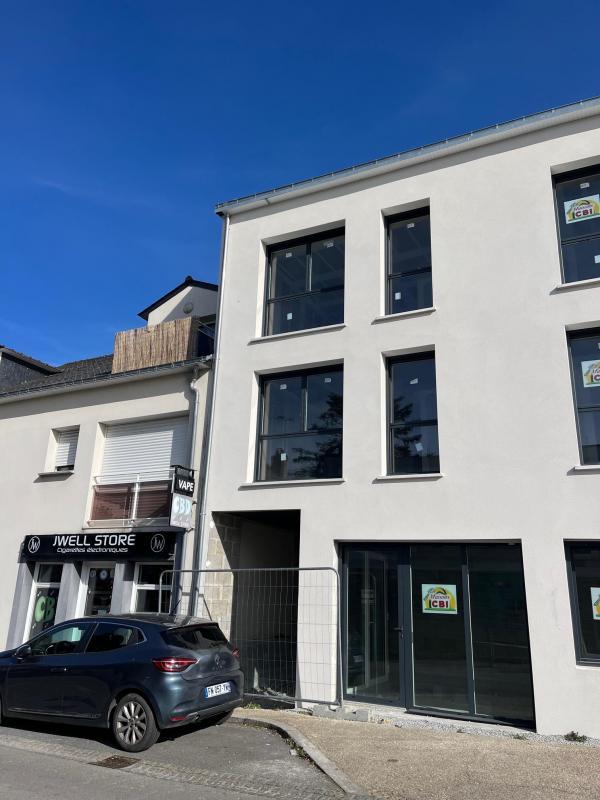 2 Schlafzimmer Wohnung in Muzillac, France, Nr. 46054