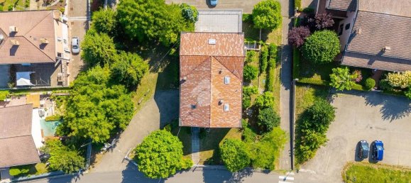 4 bedrooms Villa in Vezzano sul Crostolo, Italy No. 259582 5