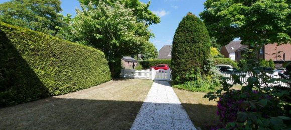 4 rooms Townhouse in Stormarn, Germany No. 262419 4