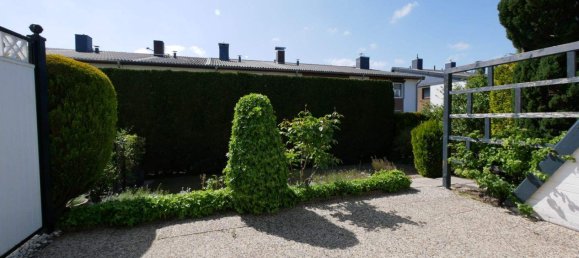 4 rooms Townhouse in Stormarn, Germany No. 262419 3