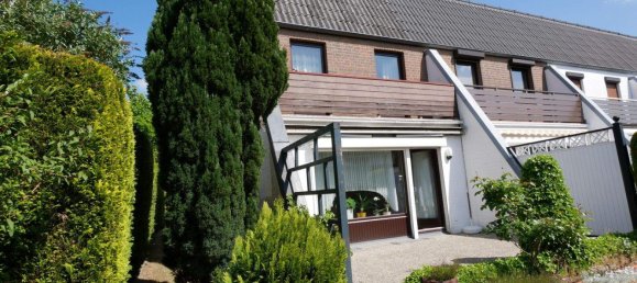 4 rooms Townhouse in Stormarn, Germany No. 262419 2