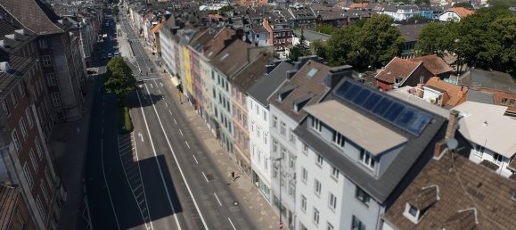 11 Schlafzimmer Gebäude in Aachen, Germany, Nr. 9256 6