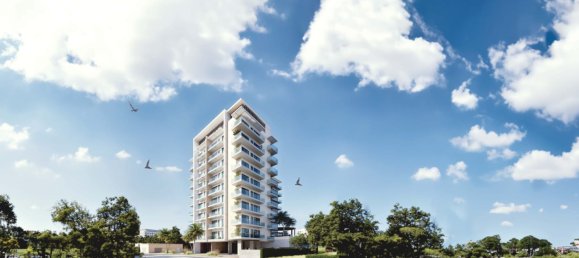 Apartamento T1 em Town Square, UAE N.º 16278 9