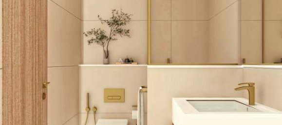 Apartamento T1 em Town Square, UAE N.º 16278 17