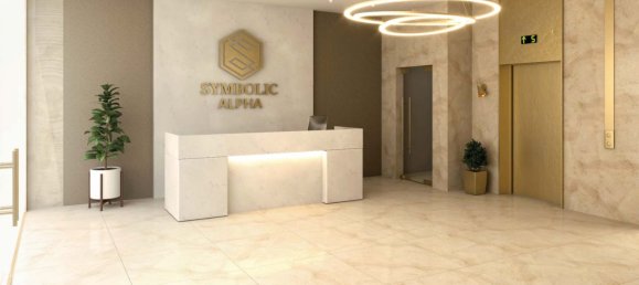 Apartamento T1 em Town Square, UAE N.º 16278 8