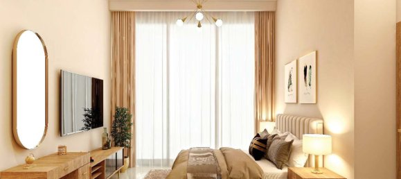 Apartamento T1 em Town Square, UAE N.º 16278 7