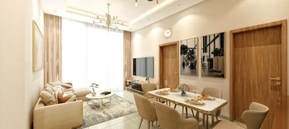 Apartamento T1 em Town Square, UAE N.º 16278 16