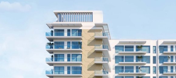 Apartamento T1 em Town Square, UAE N.º 16278 5