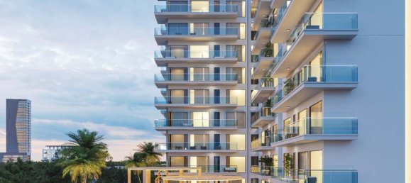 Apartamento T1 em Town Square, UAE N.º 16278 6